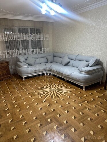 Satılır 3 otaqlı köhnə tikili 70 m², Əhmədli m., photo 3 from 28
