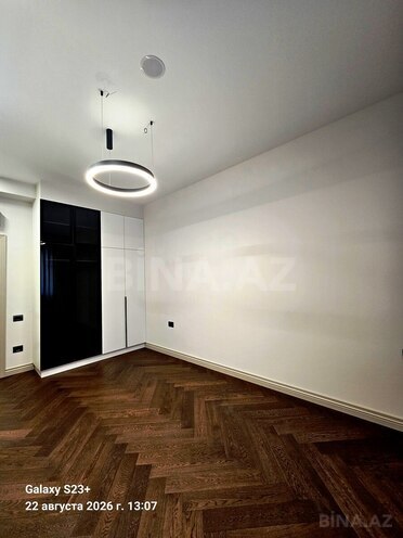 Satılır 3 otaqlı yeni tikili 157 m², Ağ şəhər q., photo 16 from 20