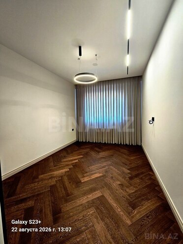 Satılır 3 otaqlı yeni tikili 157 m², Ağ şəhər q., photo 15 from 20