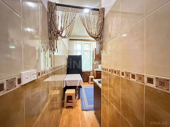 Satılır 2 otaqlı köhnə tikili 60 m², 28 May m., photo 5 from 16