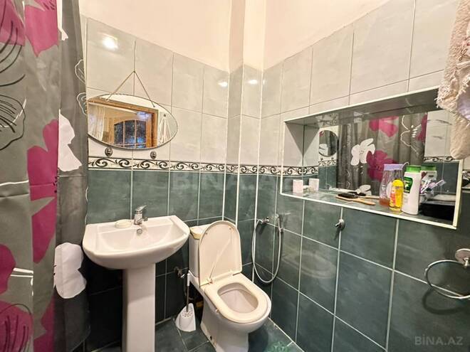Satılır 2 otaqlı köhnə tikili 60 m², 28 May m., photo 13 from 16