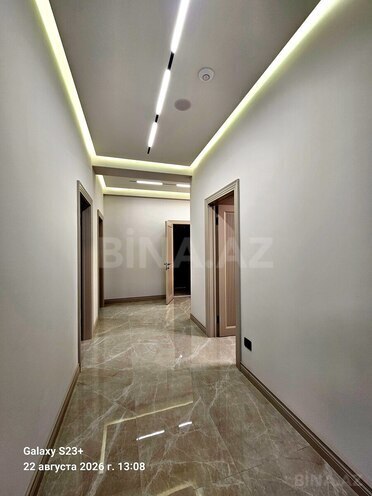 Satılır 3 otaqlı yeni tikili 157 m², Ağ şəhər q., photo 17 from 20