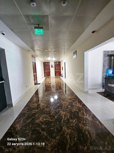 Satılır 3 otaqlı yeni tikili 157 m², Ağ şəhər q., photo 18 from 20