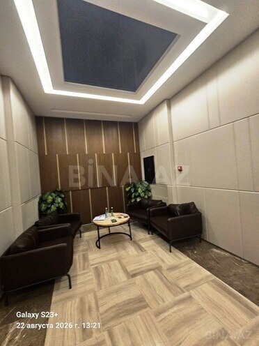 Satılır 3 otaqlı yeni tikili 157 m², Ağ şəhər q., photo 19 from 20