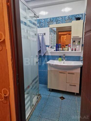 Satılır 3 otaqlı yeni tikili 107 m², İnşaatçılar m., photo 10 from 13