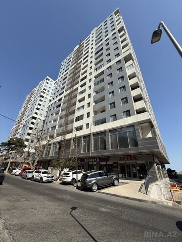 Продаётся 2-комн. новостройка 91 м², Сабаильский р., photo 3 from 16