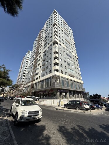 Продаётся 2-комн. новостройка 91 м², Сабаильский р., photo 1 from 16