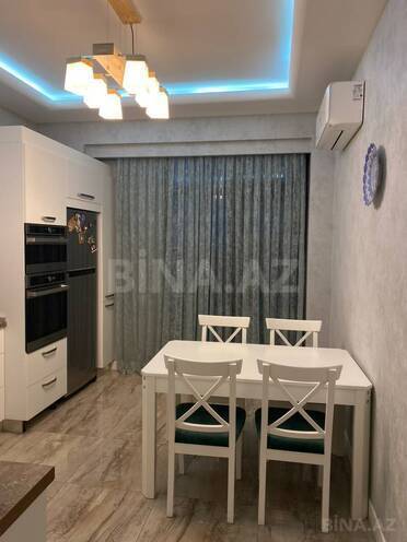 İcarəyə verilir 2 otaqlı yeni tikili 110 m², Yasamal r., photo 12 from 21