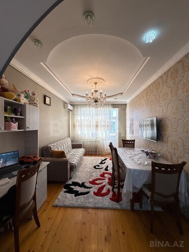 Продаётся 2-комн. новостройка 56.5 м², photo 4 from 14