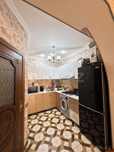 Продаётся 2-комн. новостройка 56.5 м², photo 7 from 14