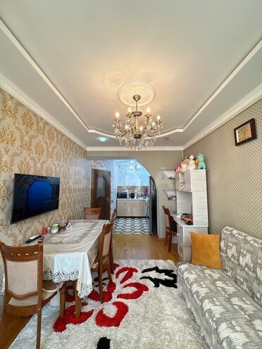 Продаётся 2-комн. новостройка 56.5 м², photo 5 from 14