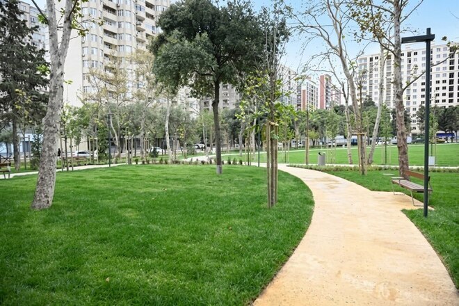 Satılır 2 otaqlı yeni tikili 113 m², Nərimanov r., photo 4 from 8