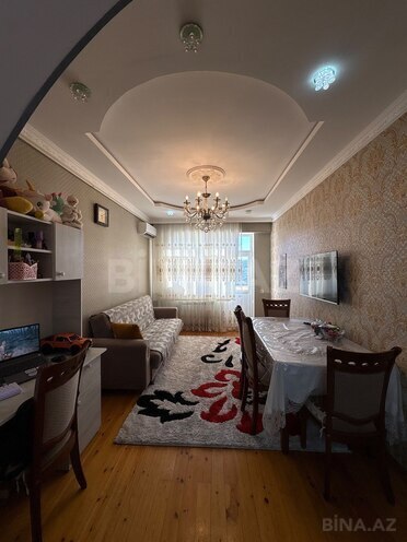 Продаётся 2-комн. новостройка 56.5 м², photo 8 from 14