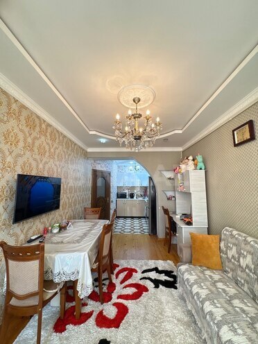 Продаётся 2-комн. новостройка 56.5 м², photo 10 from 14