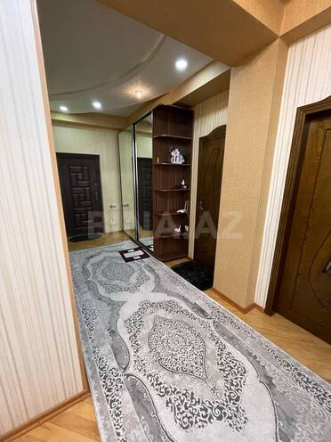 Продаётся 3-комн. новостройка 107 м², м. Ахмедлы, photo 22 from 26