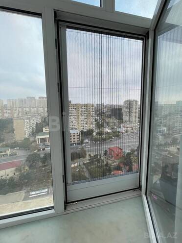 Продаётся 3-комн. новостройка 107 м², м. Ахмедлы, photo 6 from 26
