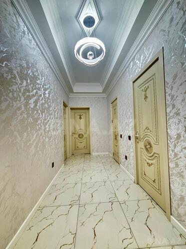Продаётся 3-комн. новостройка 100.7 м², м. Элмляр Академиясы, photo 7 from 30