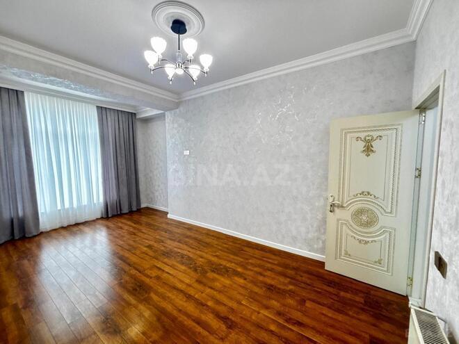 Продаётся 3-комн. новостройка 100.7 м², м. Элмляр Академиясы, photo 11 from 30