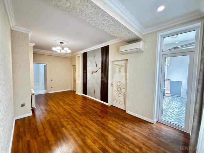Продаётся 3-комн. новостройка 100.7 м², м. Элмляр Академиясы, photo 15 from 30
