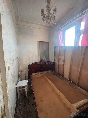 Satılır 1 otaqlı köhnə tikili 35 m², Bakıxanov q., photo 7 from 11