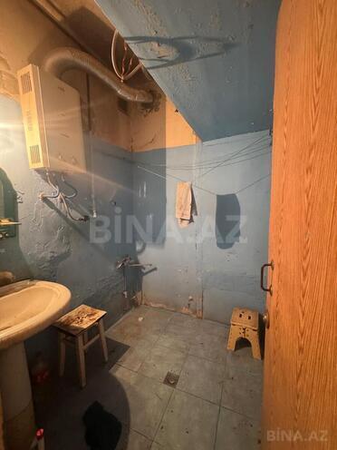 Satılır 1 otaqlı köhnə tikili 35 m², Bakıxanov q., photo 9 from 11