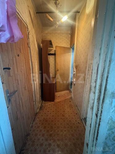 Satılır 1 otaqlı köhnə tikili 35 m², Bakıxanov q., photo 6 from 11