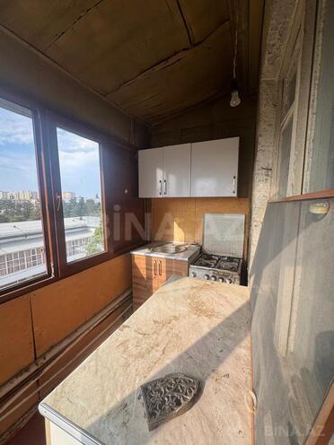Satılır 1 otaqlı köhnə tikili 35 m², Bakıxanov q., photo 5 from 11
