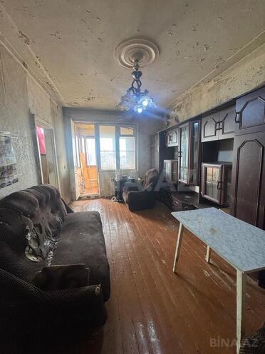 Satılır 1 otaqlı köhnə tikili 35 m², Bakıxanov q., photo 1 from 11