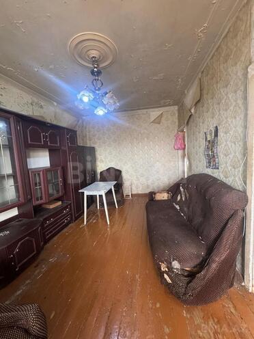 Satılır 1 otaqlı köhnə tikili 35 m², Bakıxanov q., photo 3 from 11