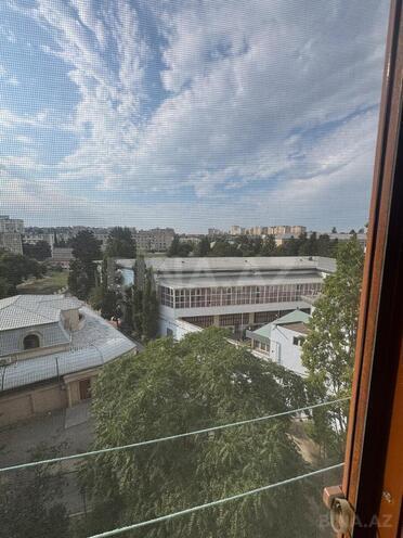 Satılır 1 otaqlı köhnə tikili 35 m², Bakıxanov q., photo 10 from 11