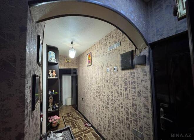 Satılır 3 otaqlı köhnə tikili 85 m², Yeni Yasamal q., photo 9 from 13