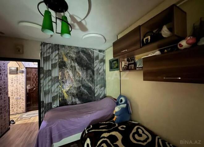 Satılır 3 otaqlı köhnə tikili 85 m², Yeni Yasamal q., photo 6 from 13