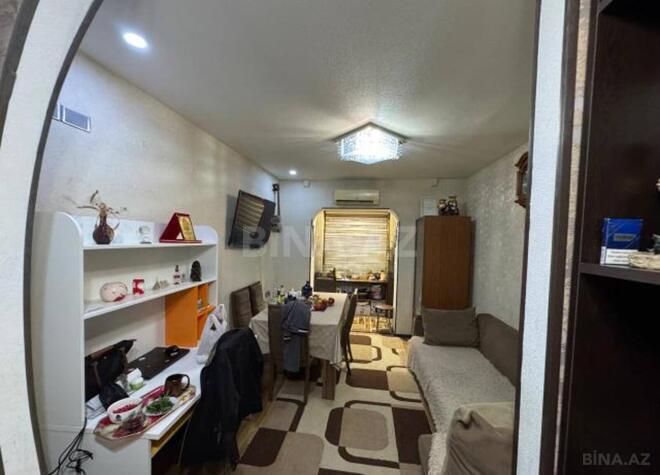 Satılır 3 otaqlı köhnə tikili 85 m², Yeni Yasamal q., photo 12 from 13