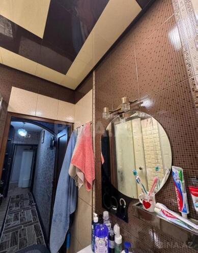 Satılır 3 otaqlı köhnə tikili 85 m², Yeni Yasamal q., photo 4 from 13