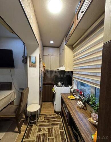 Satılır 3 otaqlı köhnə tikili 85 m², Yeni Yasamal q., photo 11 from 13