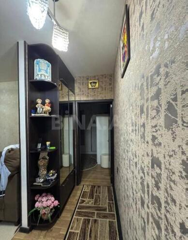 Satılır 3 otaqlı köhnə tikili 85 m², Yeni Yasamal q., photo 8 from 13