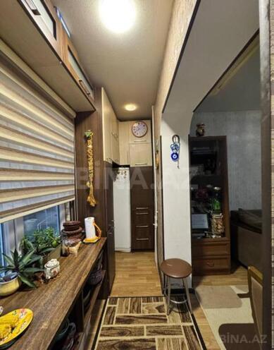 Satılır 3 otaqlı köhnə tikili 85 m², Yeni Yasamal q., photo 7 from 13