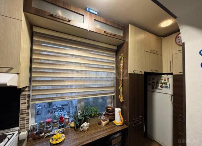 Satılır 3 otaqlı köhnə tikili 85 m², Yeni Yasamal q., photo 3 from 13