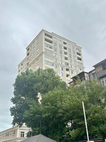 Продаётся 3-комн. новостройка 100.7 м², м. Элмляр Академиясы, photo 5 from 30