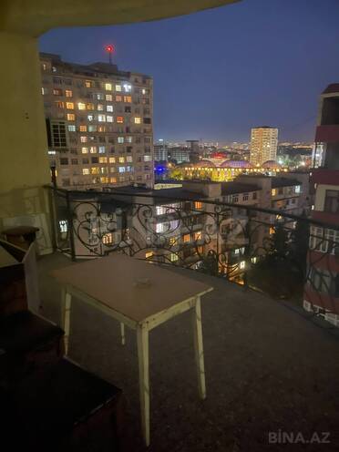 İcarəyə verilir 2 otaqlı yeni tikili 67 m², Azadlıq Prospekti m., photo 10 from 12