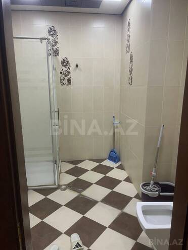 İcarəyə verilir 2 otaqlı yeni tikili 67 m², Azadlıq Prospekti m., photo 11 from 12