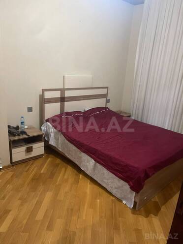 İcarəyə verilir 2 otaqlı yeni tikili 67 m², Azadlıq Prospekti m., photo 6 from 12