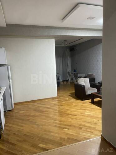 İcarəyə verilir 2 otaqlı yeni tikili 67 m², Azadlıq Prospekti m., photo 3 from 12