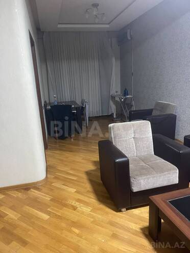İcarəyə verilir 2 otaqlı yeni tikili 67 m², Azadlıq Prospekti m., photo 5 from 12