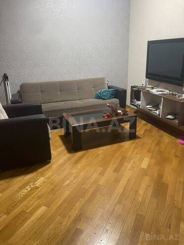 İcarəyə verilir 2 otaqlı yeni tikili 67 m², Azadlıq Prospekti m., photo 9 from 12