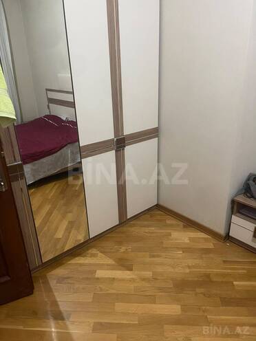 İcarəyə verilir 2 otaqlı yeni tikili 67 m², Azadlıq Prospekti m., photo 8 from 12