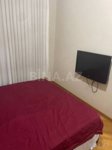 İcarəyə verilir 2 otaqlı yeni tikili 67 m², Azadlıq Prospekti m., photo 4 from 12