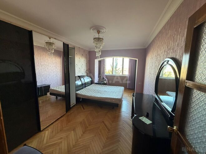 Satılır 4 otaqlı köhnə tikili 105 m², Elmlər Akademiyası m., photo 5 from 16