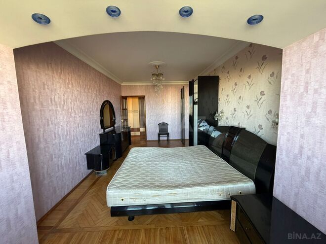 Satılır 4 otaqlı köhnə tikili 105 m², Elmlər Akademiyası m., photo 4 from 16