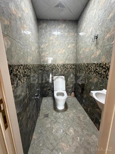 Сдаётся 3-комн. новостройка 120 м², м. Кара Караев, photo 13 from 14